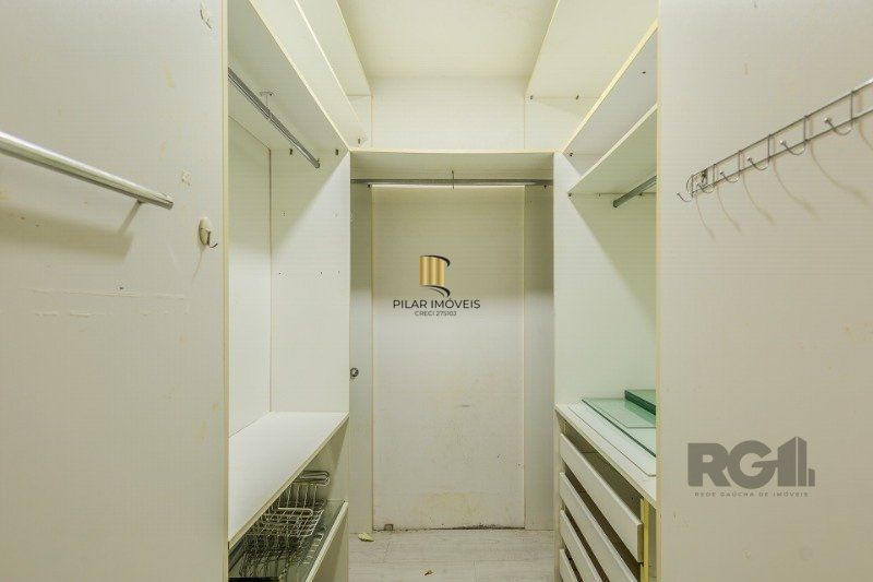 Apartamento 4 dormitórios no bairro Jardim Europa