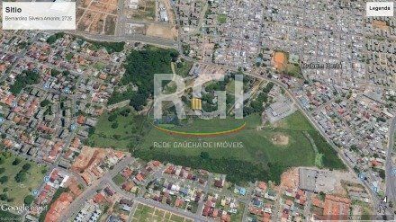 Area para Venda - 28244.6m², 0 dormitórios, Rubem Berta
