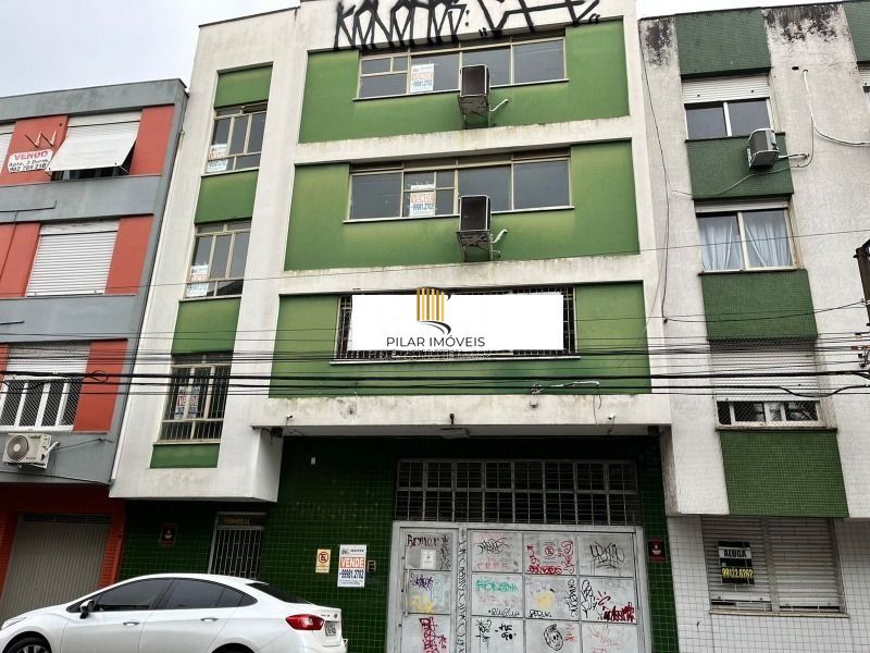 Predio para Venda - 453.46m², 0 dormitórios, Centro Histórico