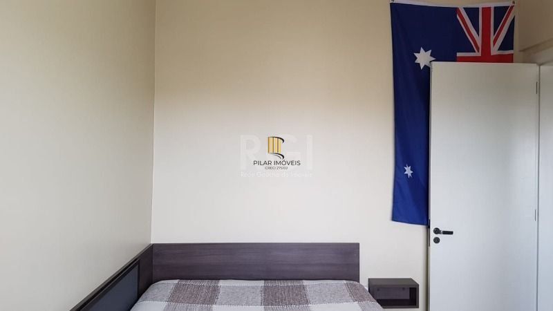 Apartamento para Venda - 82m², 3 dormitórios, sendo 1 suites, 2 vagas - Sarandí