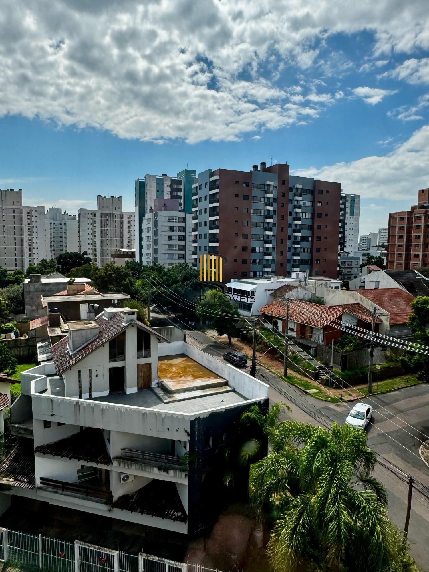 Apartamento 3 dormitórios no bairro Passo da Areia