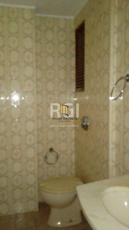 Apartamento à venda - 3 quartos - Dona Lucinda, Porto Alegre