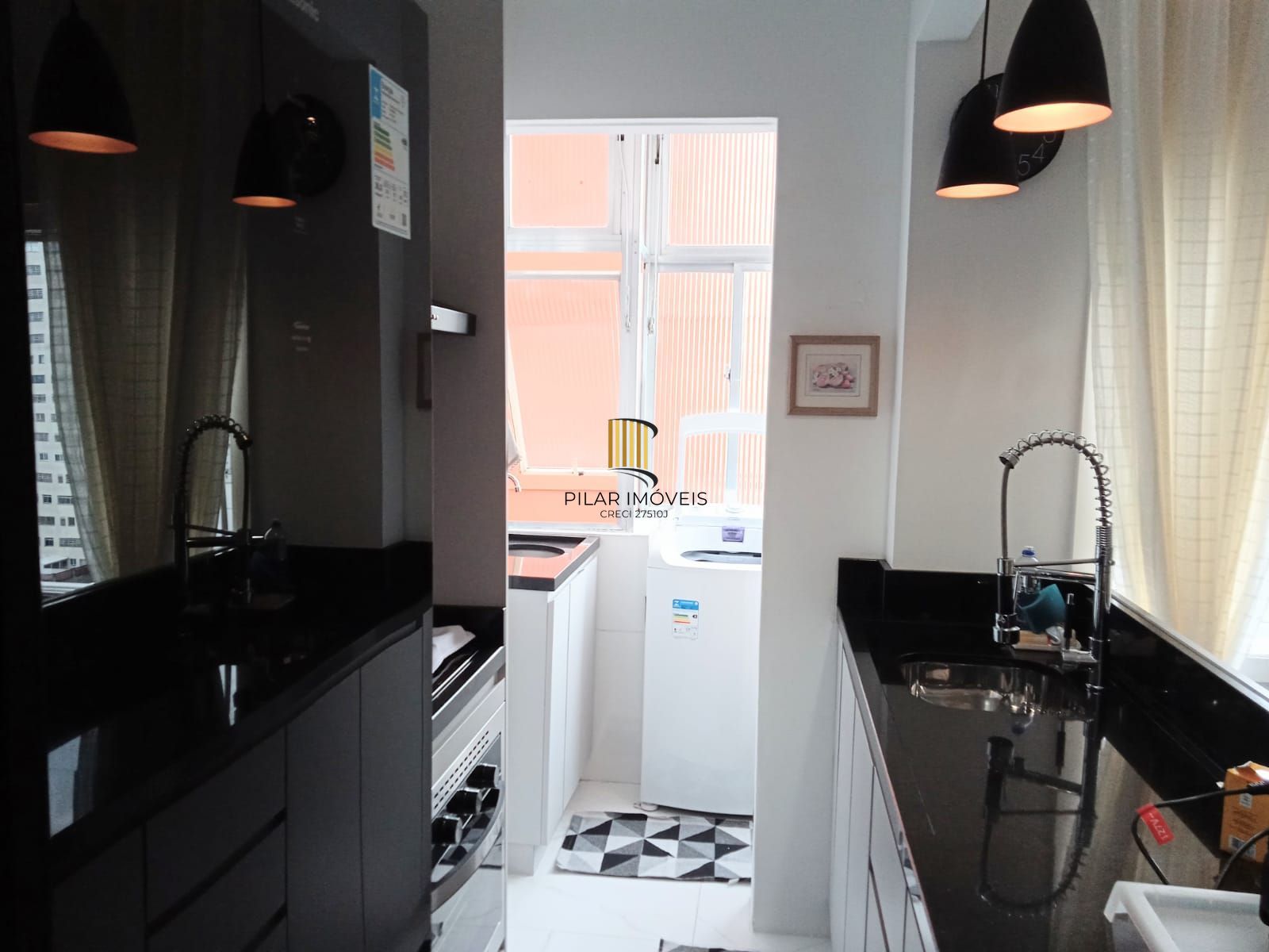 🏢 Apartamento à venda – Condomínio Amazônia | Av. Borges de Medeiros