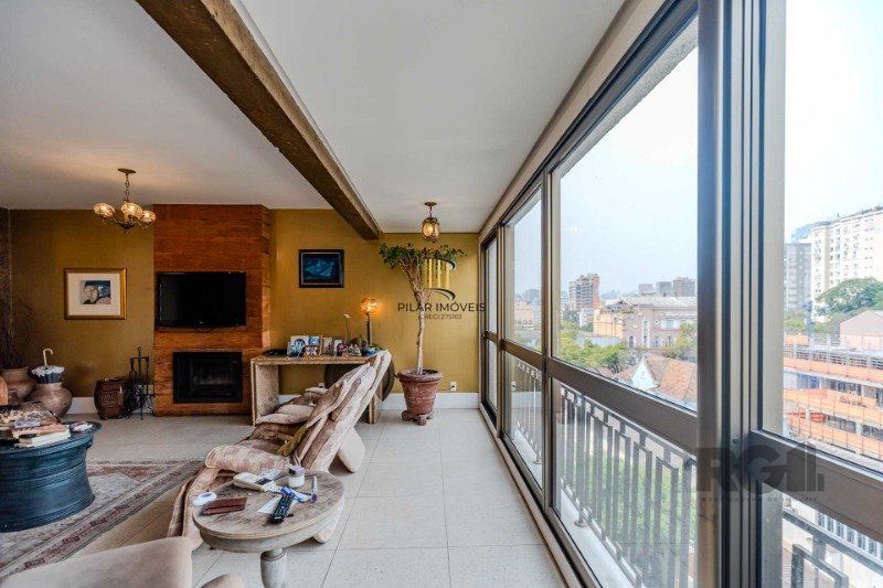 Apartamento 3 Dormitório(s) Bairro Moinhos de Vento