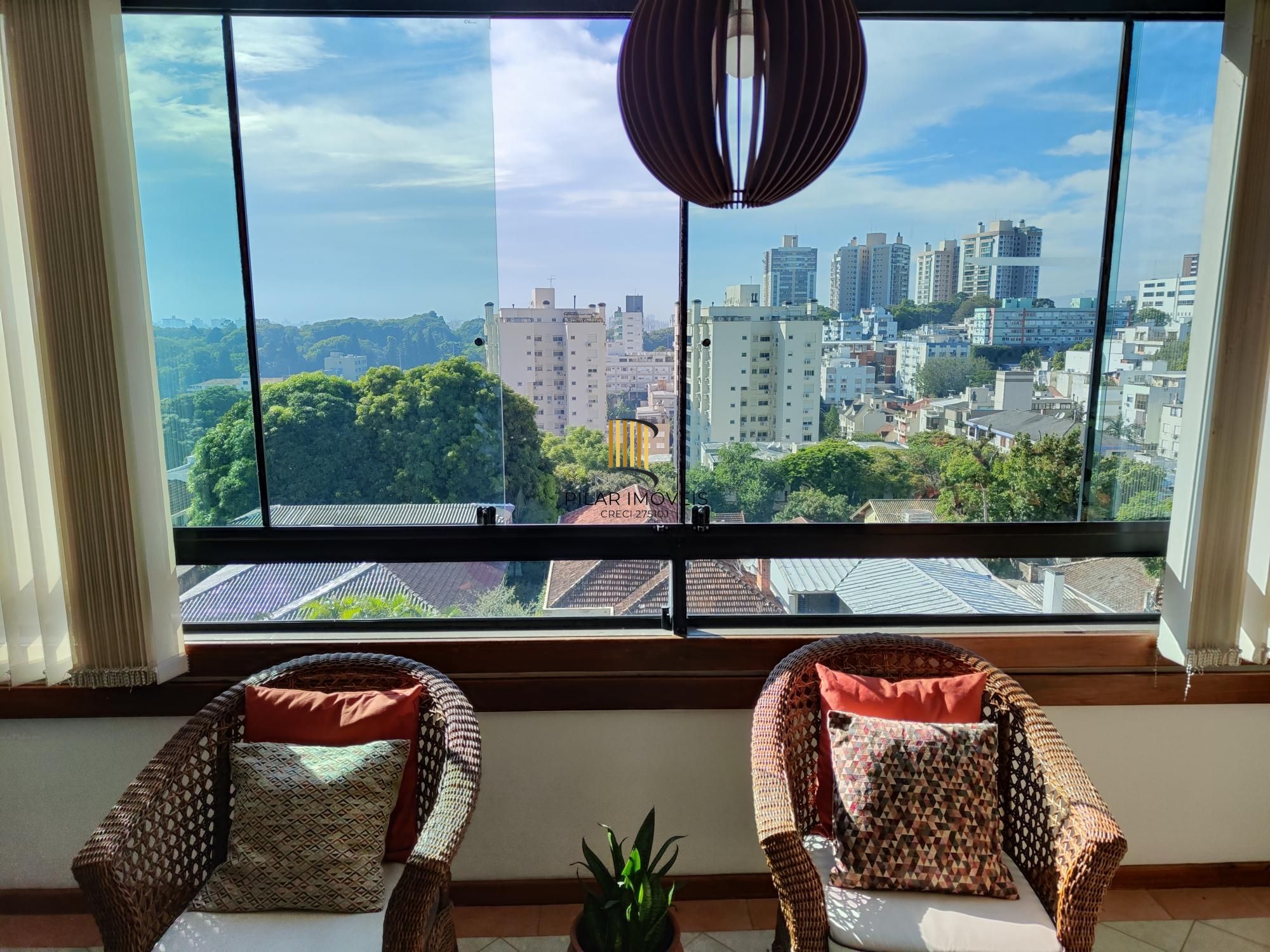 🏆 APARTAMENTO EXCEPCIONAL NO EDIFÍCIO SOLAR DOS PLÁTANO