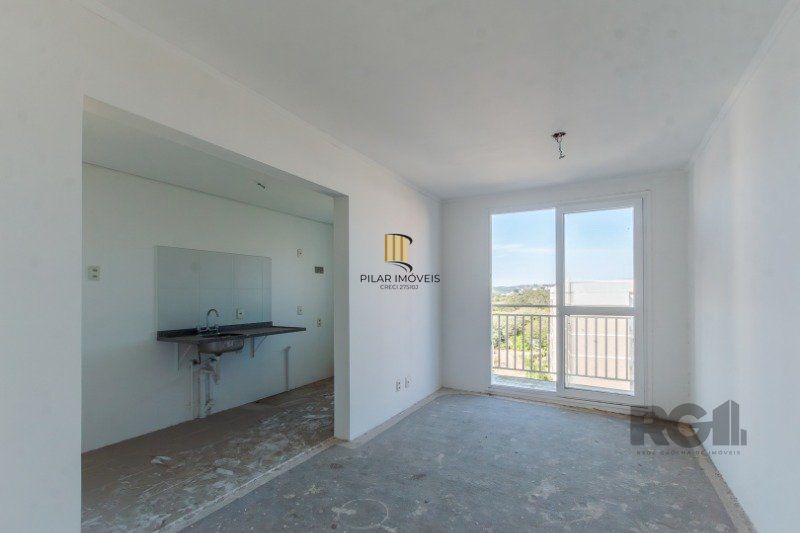 Apartamento para Venda - 72.12m², 3 dormitórios, sendo 1 suites, 2 vagas - Vila Jardim