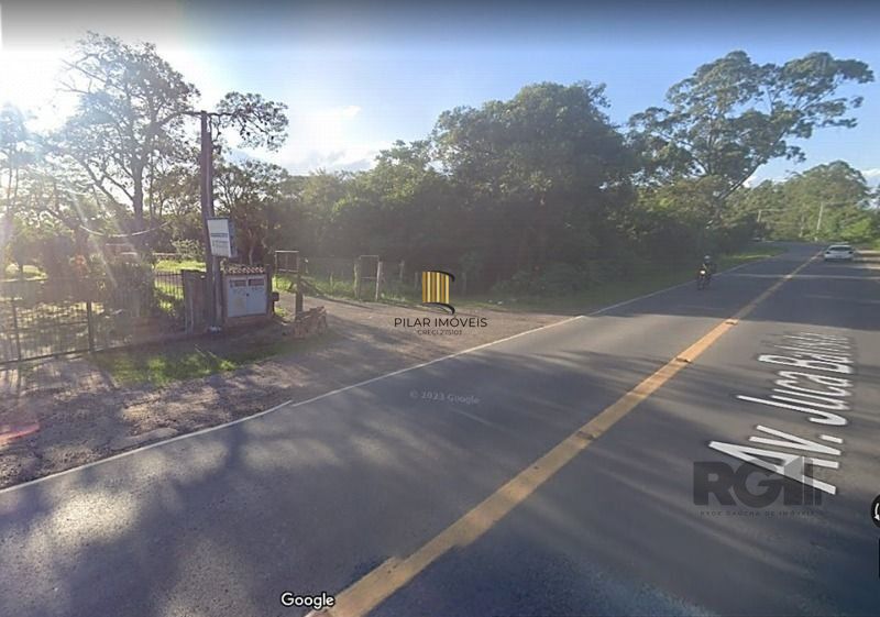 Terreno para Venda - 30850m², 0 dormitórios, Belém Novo