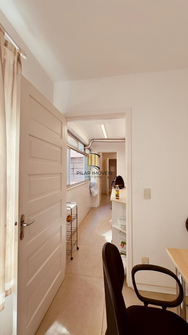 🏢 EXCELENTE APARTAMENTO À VENDA – TOTALMENTE REFORMADO E PRONTO PARA MORAR