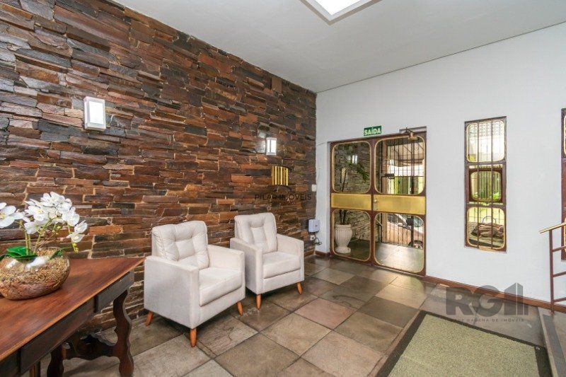 Apartamento 1 dormitório no bairro Centro Histórico