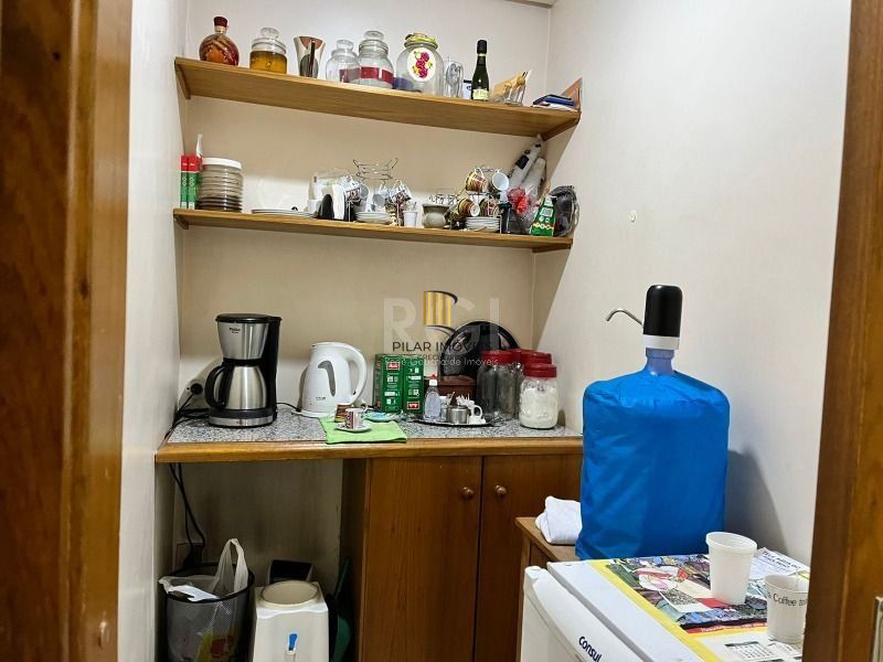 Conjunto/Sala para Venda - 52.56m², 0 dormitórios, Centro Histórico