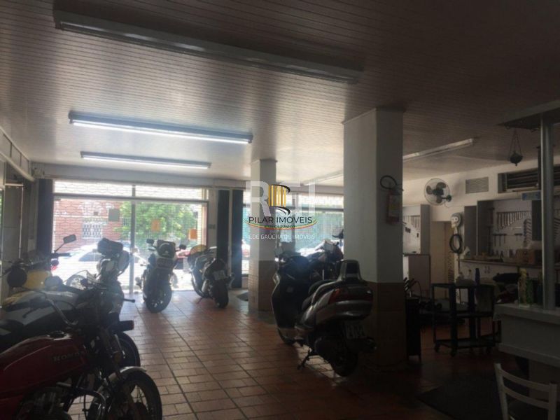 Loja para Venda - 621.72m², 0 dormitórios, Floresta
