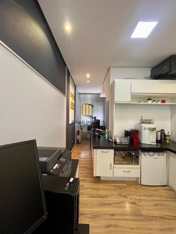 Sala Comercial no bairro Petrópolis
