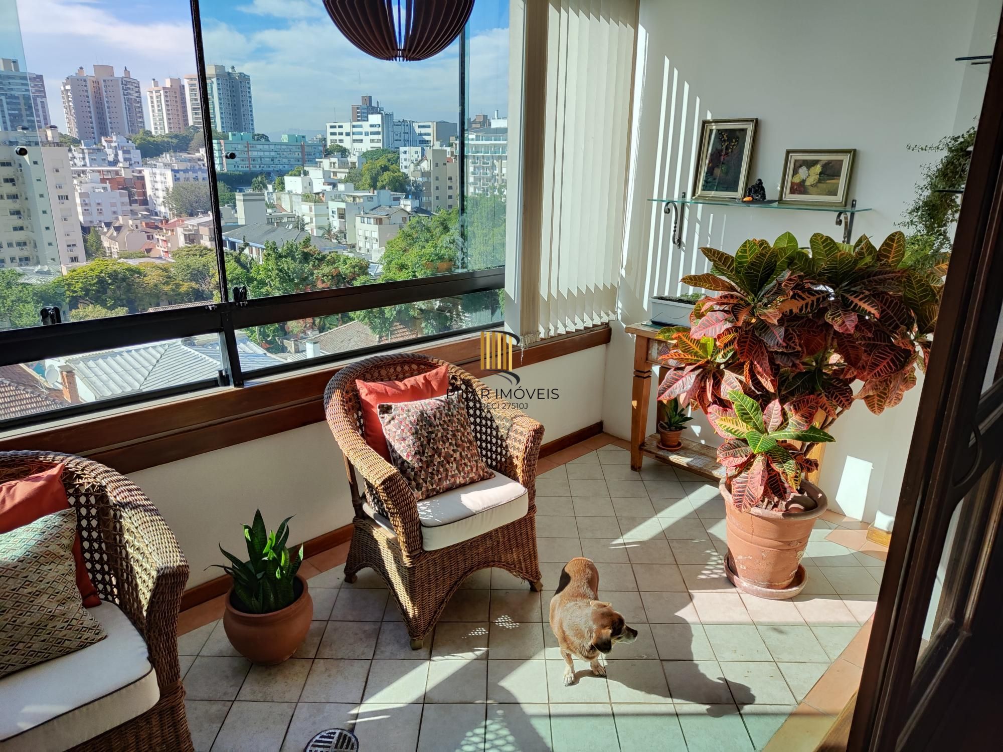 🏆 APARTAMENTO EXCEPCIONAL NO EDIFÍCIO SOLAR DOS PLÁTANO