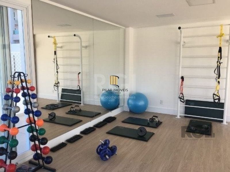 Apartamento para Venda - 138.33m², 3 dormitórios, sendo 1 suites, 3 vagas - Centro
