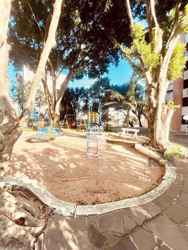 Apartamento 3 dormitórios no bairro Cristo Redentor