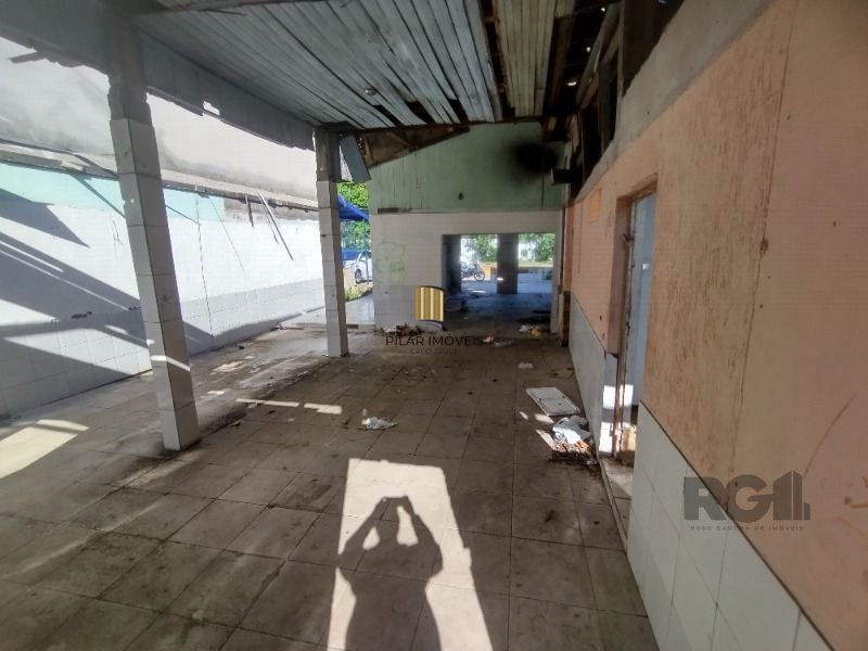 Terreno no bairro Vila Ipiranga