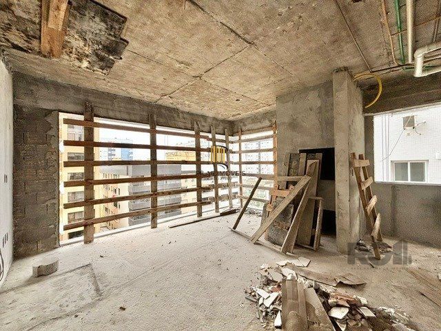 Apartamento 3 dormitórios no bairro Zona Nova