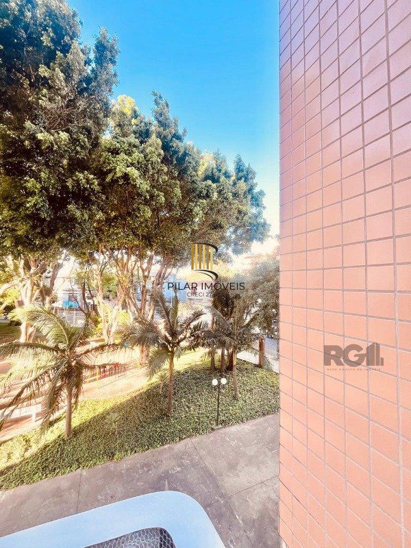 Apartamento 3 dormitórios no bairro Cristo Redentor