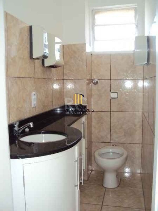Conjunto/Sala para Venda - 28m², 0 dormitórios, Centro Histórico