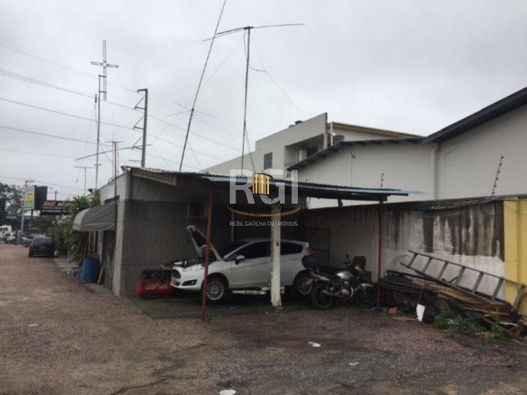 Terreno para Venda - 4838m², 0 dormitórios, Sarandí