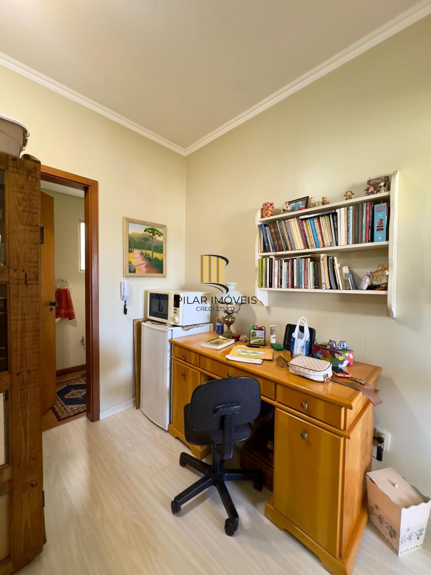 Conjunto/Sala para Venda 39 m², na cristovao colombo