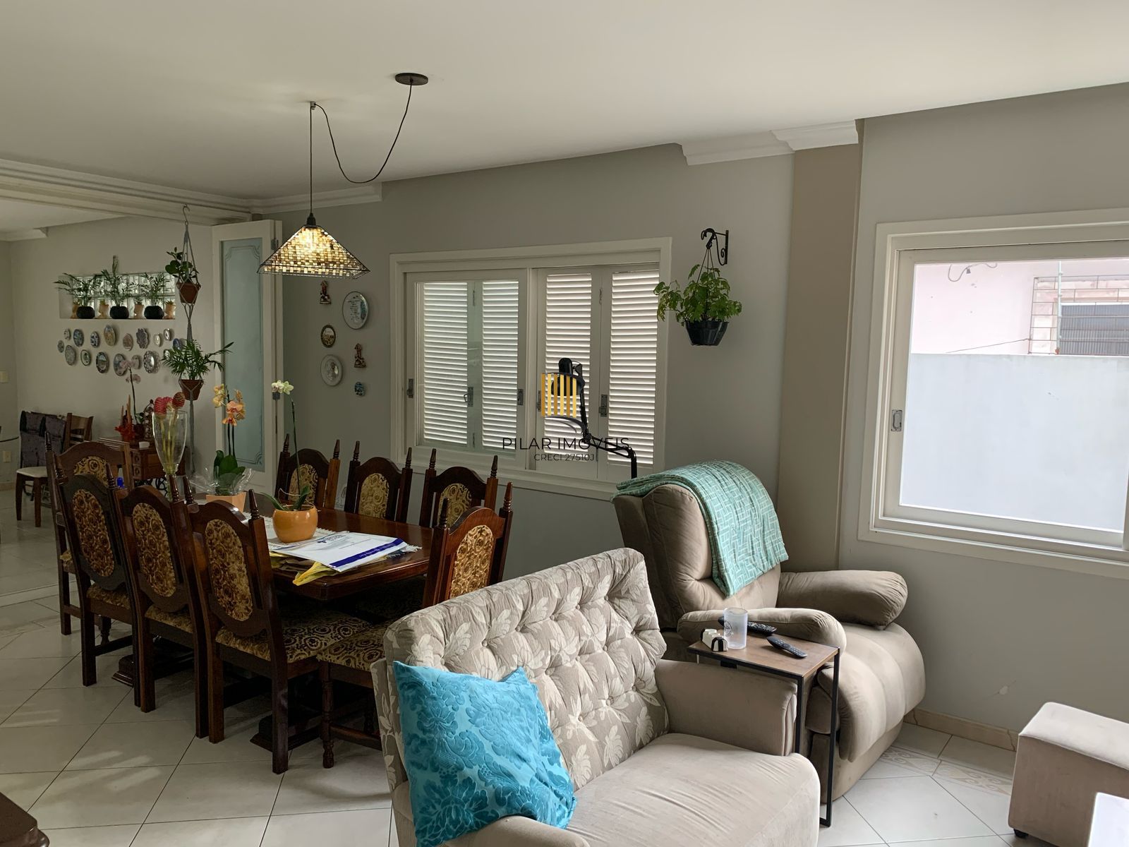 SOBRADO ALTO PADRÃO 271,03 M² PRIVATIVOS