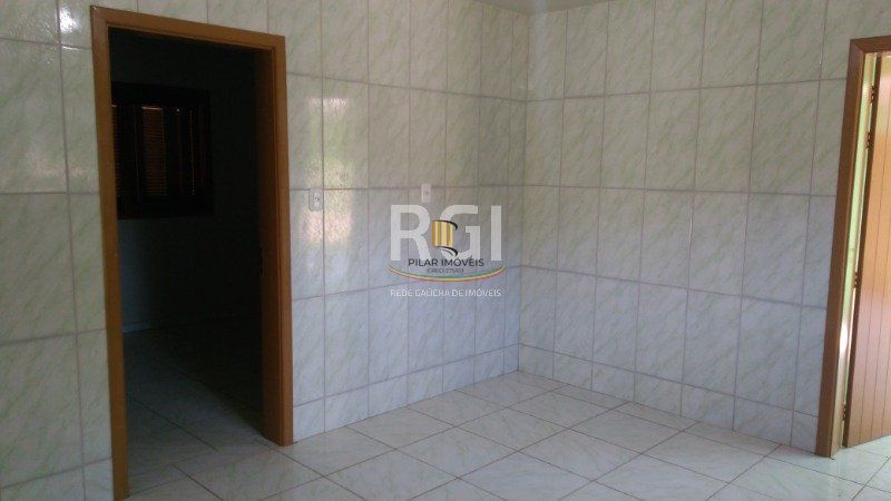 Casa para Venda - 100m², 3 dormitórios, 2 vagas - Centro