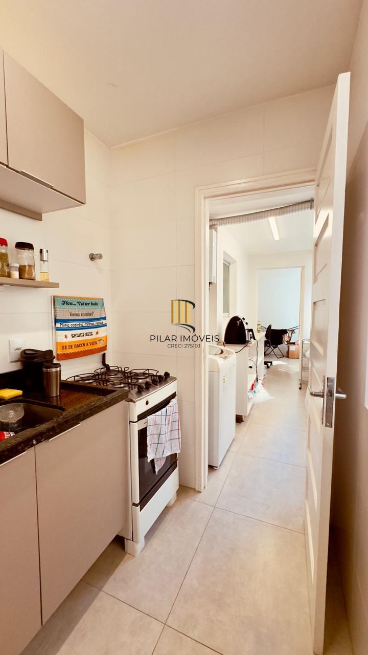 🏢 EXCELENTE APARTAMENTO À VENDA – TOTALMENTE REFORMADO E PRONTO PARA MORAR