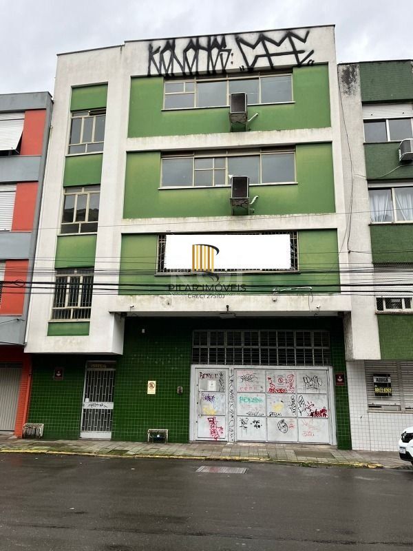 Predio para Venda - 453.46m², 0 dormitórios, Centro Histórico