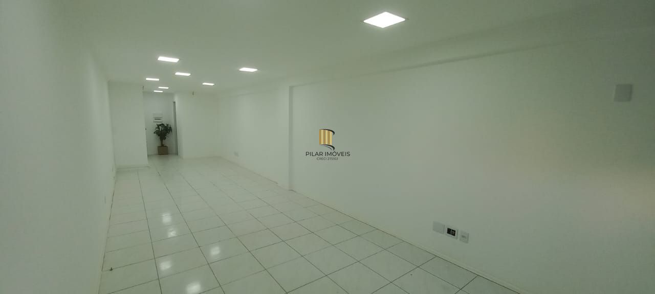 Sala Comercial no bairro Floresta
