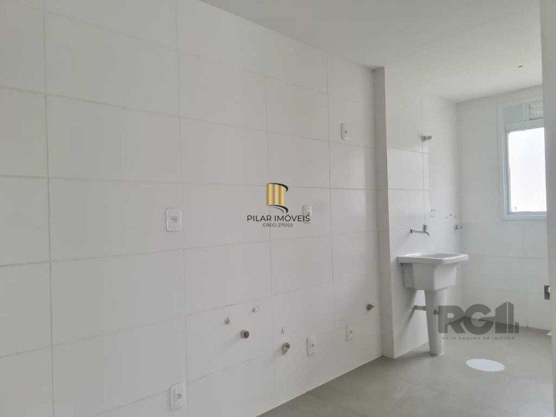 Apartamento 1 dormitório no bairro São João