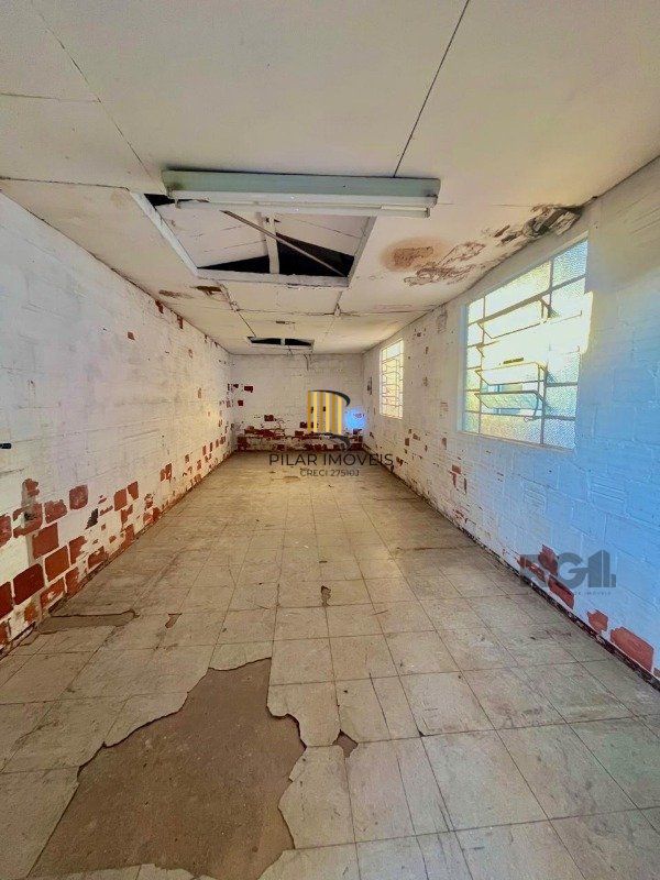 Prédio Comercial no bairro São João