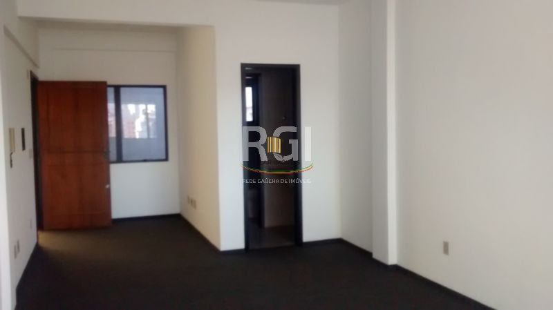 Conjunto/Sala para Venda - 36.24m², 0 dormitórios, 1 vaga - Auxiliadora