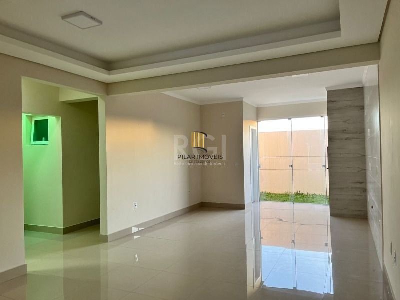 Casa Condominio para Venda - 115m², 3 dormitórios, sendo 1 suites, 1 vaga - Parque Granja Esperança