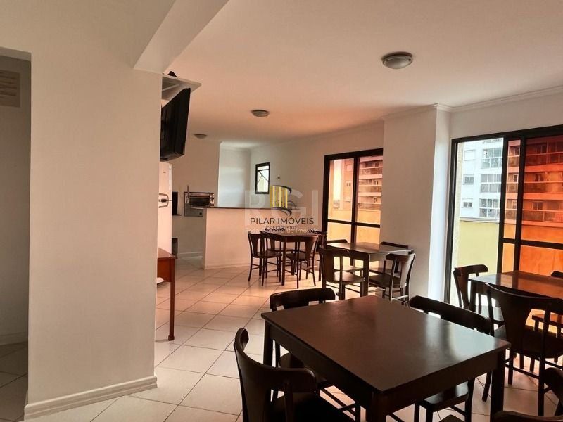 Apartamento para Venda - 59m², 2 dormitórios, 1 vaga - São Geraldo