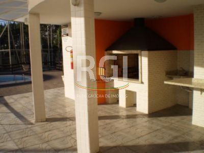 Apartamento para Venda - 82m², 3 dormitórios, sendo 1 suites, 2 vagas - Sarandí
