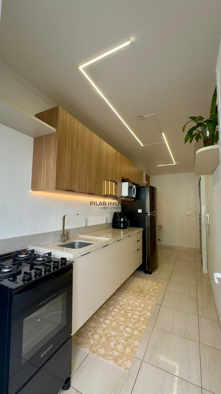 🏢 Excelente apartamento no Edifício Marrakech – Rua Itararé, 110