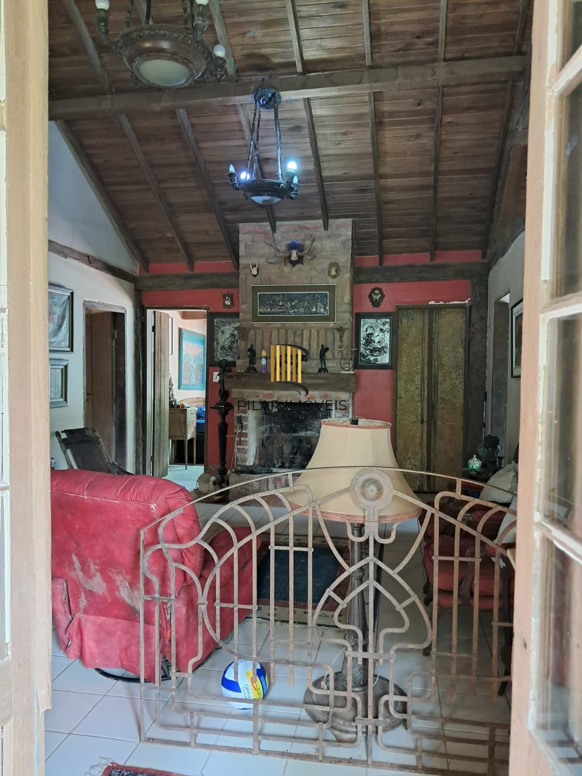 Sítio para Venda - 160m², 3 dormitórios, sendo 1 suites, Ilha Dos Marinheiros