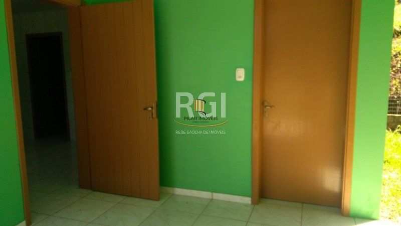Casa para Venda - 100m², 3 dormitórios, 2 vagas - Centro