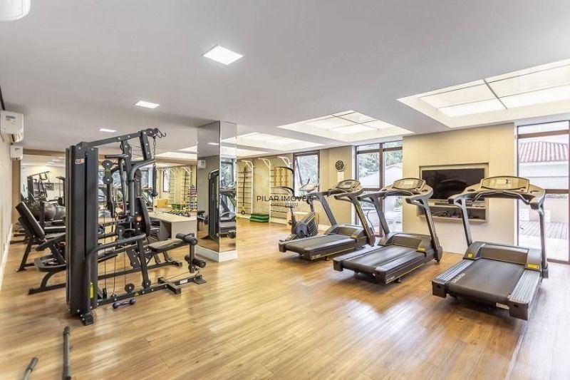 Apartamento para Venda - 303m², 4 dormitórios, sendo 4 suites, 4 vagas - Bela Vista