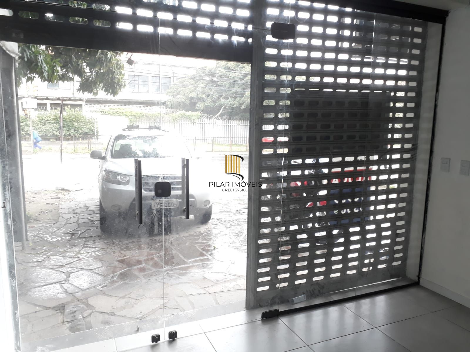 🏢 LOJA COMERCIAL À VENDA – AV. DO FORTE, 416