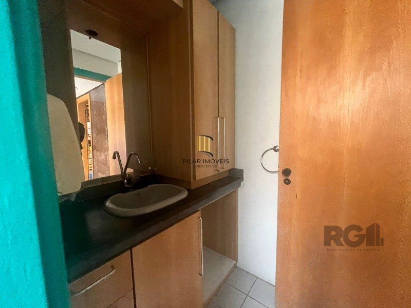 Sala Comercial 2 dormitórios no bairro Auxiliadora