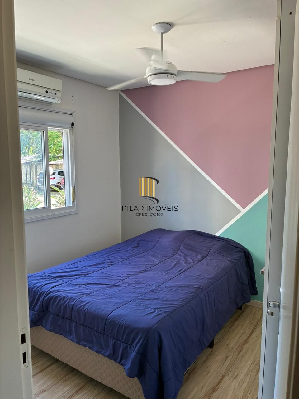 🏡✨ EXCELENTE APARTAMENTO TÉRREO NO CONDOMÍNIO VILLA VENETO – VIAMÃO/RS