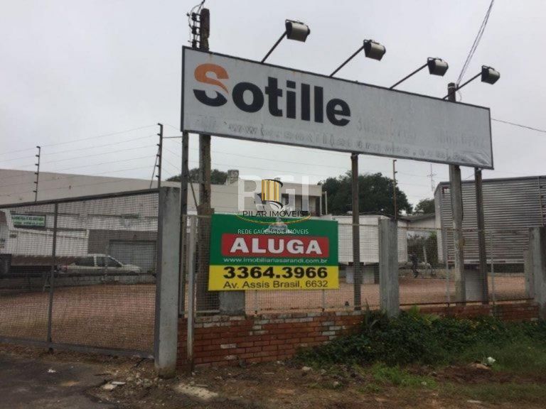 Terreno para Venda - 4838m², 0 dormitórios, Sarandí