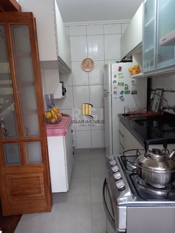 Cobertura para Venda - 80m², 2 dormitórios, Jardim Do Salso