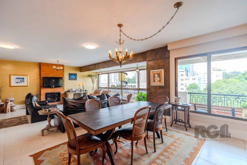 Apartamento 3 Dormitório(s) Bairro Moinhos de Vento