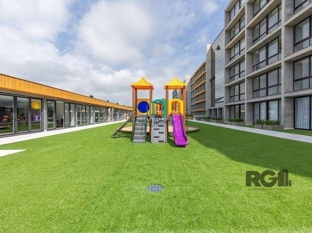 🏙️ Loft à Venda – Av. Central, 1500