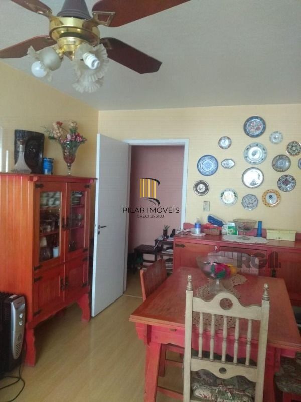 Apartamento 2 Dormitório(s) Bairro Boa Vista