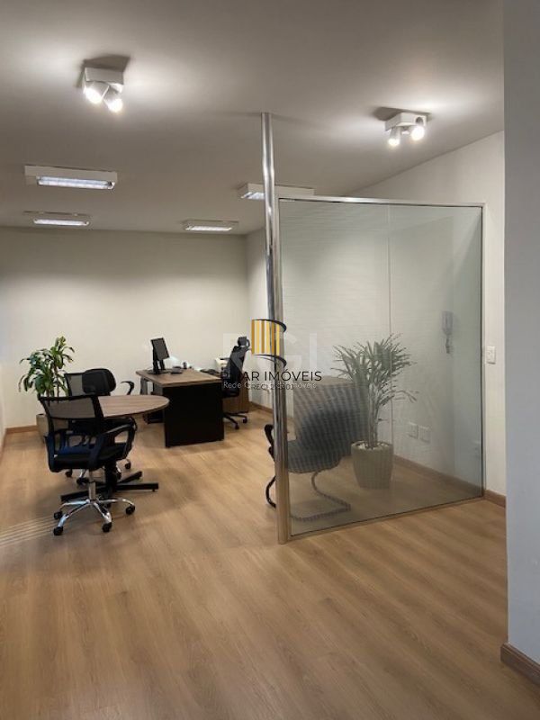 Conjunto/Sala para Venda - 34.18m², 0 dormitórios, Higienópolis