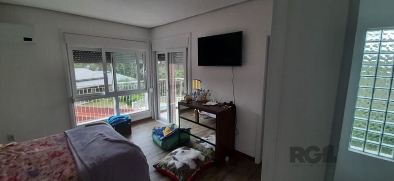 Casa de Condomínio 3 dormitórios no bairro Branquinha